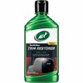 Turtle Wax 10 Oz. Liquid Trim Restorer Detailer 50788